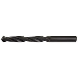 Dart 12.5mm HSS Twist Drill Pk 5