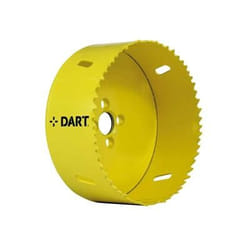 Dart 114mm Premium Holesaw