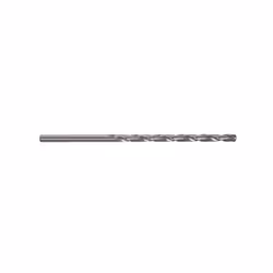 Dart LHSS1100, Drill, Twist drill bit, Right hand rotation, 1.1 cm, Brass, Cast iron, Non-ferrous metal, Polyvinyl chloride ( ...