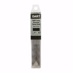 Dart LHSS1100 Twist drill bit 5 pc(s)