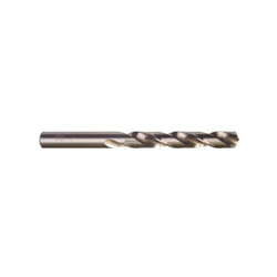 Dart 10mm HSS Ground Twist Drill Pk 5