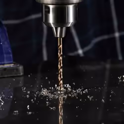 Dart Premium 3mm HSS Cobalt Twist Drill Pk 10