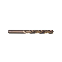 Dart 4.5mm HSS Cobalt Twist Drill Pk 10