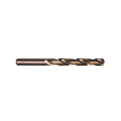 Dart 10mm HSS Cobalt Twist Drill Pk 5