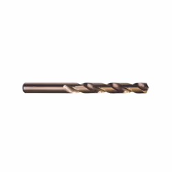 Dart Premium 19 Piece HSS Cobalt Twist Drill Set