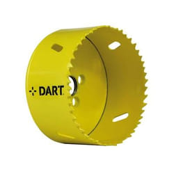 Dart DPH086 drill hole saw Cordless screwdriver 1 pc(s)