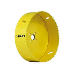 Dart DPH140 drill hole saw Cordless screwdriver 1 pc(s)