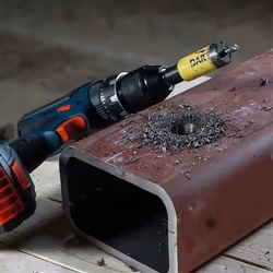 Dart DPH140 drill hole saw Cordless screwdriver 1 pc(s)