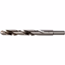 Dart BSD24013, Drill, Twist drill bit, Right hand rotation, 2.4 cm, Metal, High-Speed Steel (HSS)