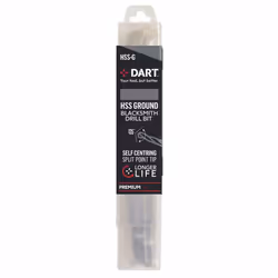 Dart BSD24013 Twist drill bit 1 pc(s)