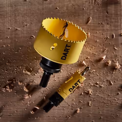 Dart 45mm Premium Holesaw