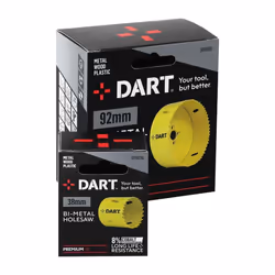 Dart 45mm Premium Holesaw
