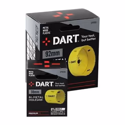 Dart 55mm Premium Holesaw