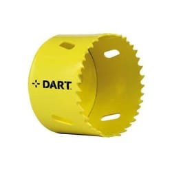 Dart 62mm Premium Holesaw
