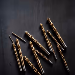 Dart THSS800 Twist drill bit 10 pc(s)