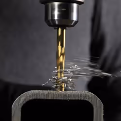 Dart THSS800 Twist drill bit 10 pc(s)