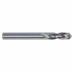 Dart STB410, Drill, Twist drill bit, Right hand rotation, 4.1 mm, High-Speed Steel (HSS), Cylindrical shank