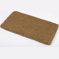 Sentry Diplomat Plain Creel Mat No 3 18x30''