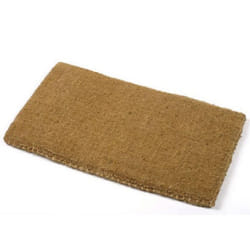 Sentry Knight Plain Imperial Mat No 2 16x27''