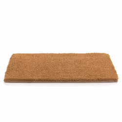 Sentry Middleton Plain Thin Mat No 3 18x30''