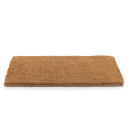 Sentry Middleton Plain Thin Mat No 3 18x30''