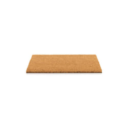 Sentry Rubber Back 17mm Deep Coir Mat No 3 45x75cm