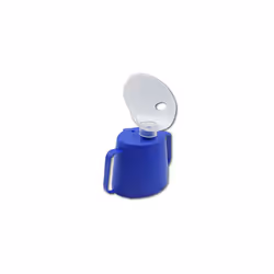 Healthcare Steam Inhaler Cup Soothing Steam Treatment Easy to Use for Sinus Relief, Colds, Flu and Blocked Noses. Suitable for Kids and Adults, 143 g
