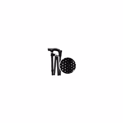 Life Healthcare Walking Stick - Polka Dot