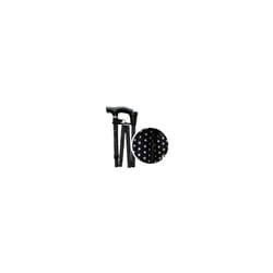 Life Healthcare Walking Stick - Polka Dot