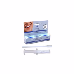 LIFE Temporary Tooth Filling Dental First Aid Cavity Hole Fill Kit â Ready Mixed in Easy Use Syringe Dispenser