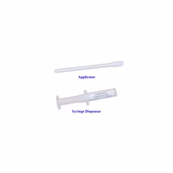 LIFE Temporary Tooth Filling Dental First Aid Cavity Hole Fill Kit â Ready Mixed in Easy Use Syringe Dispenser