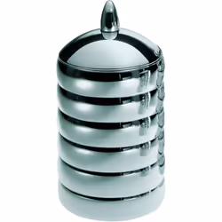 Alessi Kalisto kitchen storage box
