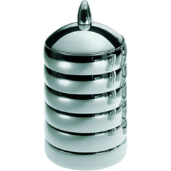 Alessi Kalisto kitchen storage box