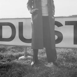 ImportCDs Dust CD Dance