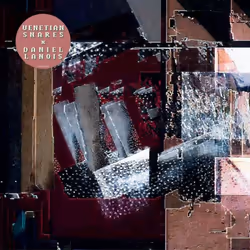 ImportCDs Venetian Snares x Daniel Lanois, Dance, Vinyl, Physical media, Adult, 1 discs, 04/05/2018