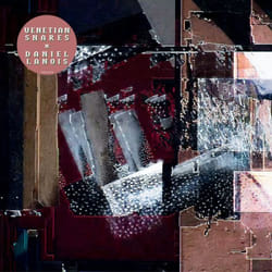 ImportCDs Venetian Snares x Daniel Lanois Vinyl Dance