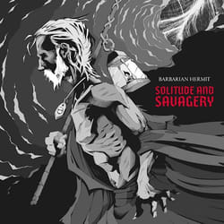 ImportCDs Solitude and Savagery CD Heavy Metal
