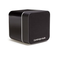 Cambridge Audio Minx Min 12 Black