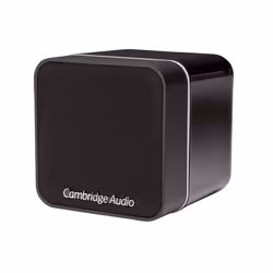 Cambridge Audio Minx Min 12 Black