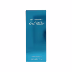 Davidoff Cool Water for Men After Shave Splash 75ml