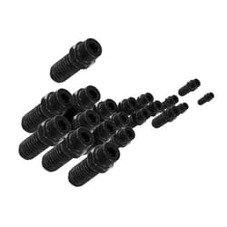 DMR Bikes Flippins Pedal pin kit