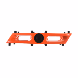 DMR Bikes V12 bicycle pedal Orange 2 pc(s)