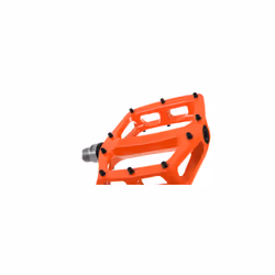 DMR Bikes V12 bicycle pedal Orange 2 pc(s)
