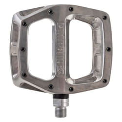 DMR Bikes V12 bicycle pedal Silver 2 pc(s)