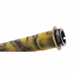 DMR Bikes BRENDOG DeathGrip Flange (31.3 mm) Grips
