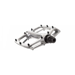 DMR Bikes V8 bicycle pedal Silver 2 pc(s)