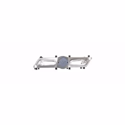 DMR Bikes V8 bicycle pedal Silver 2 pc(s)