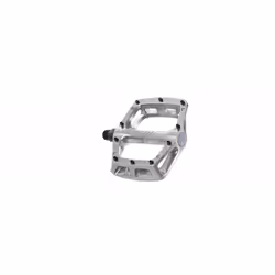 DMR Bikes V8 bicycle pedal Silver 2 pc(s)