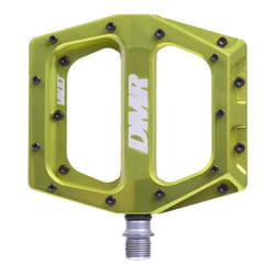 DMR Bikes Vault bicycle pedal Yellow 2 pc(s)