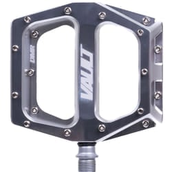 DMR Bikes Vault bicycle pedal Silver